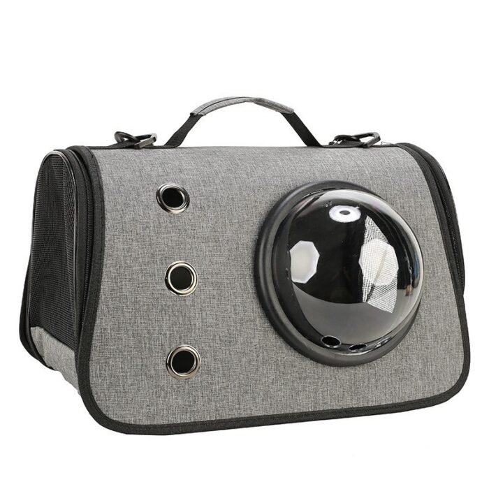 宠物单肩太空舱背包（MBB4030）