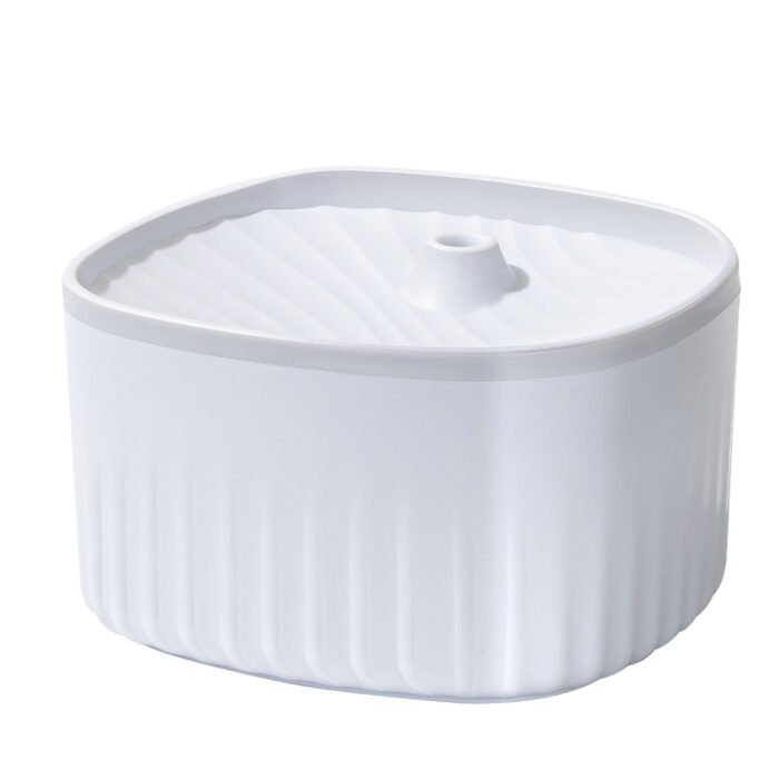 宠物智能饮水机