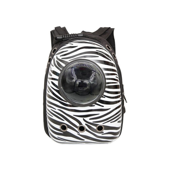 透明太空罩猫包