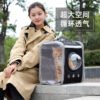 宠物便携折叠背包