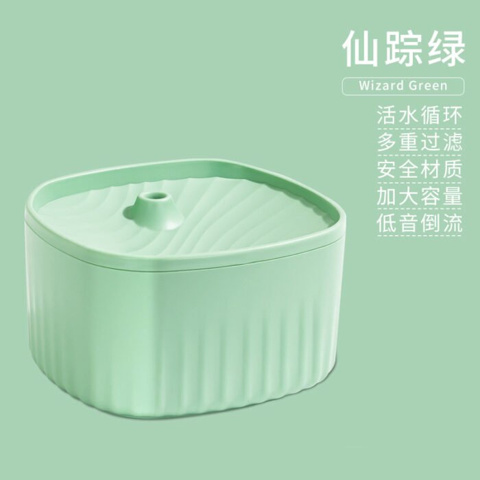 宠物智能饮水机