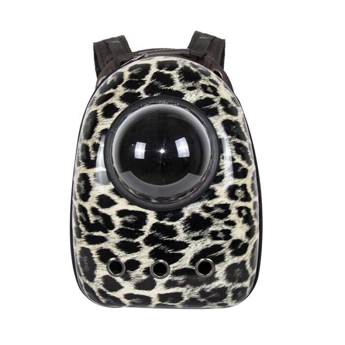 透明太空罩猫包