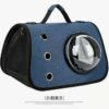 宠物单肩太空舱背包（MBB4030）