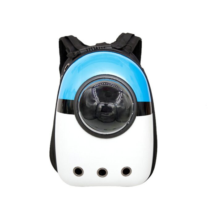 透明太空罩猫包