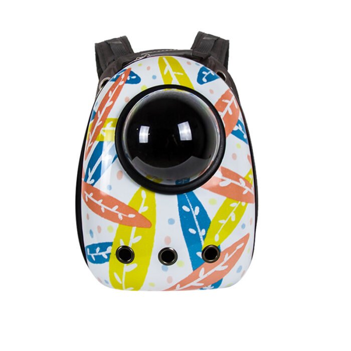 透明太空罩猫包