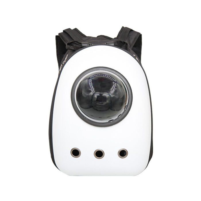 透明太空罩猫包