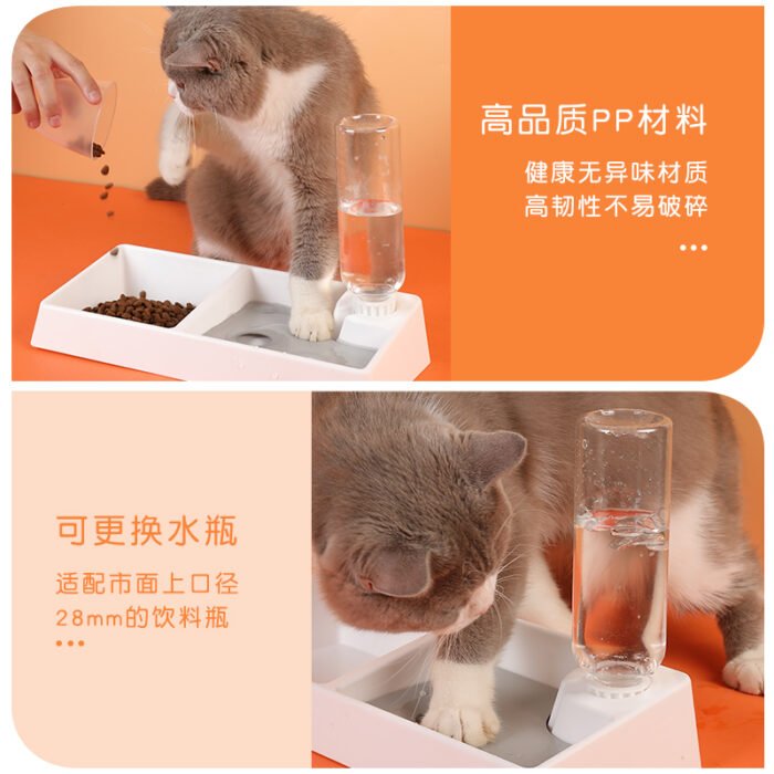 自动续水双碗（WSQ01）