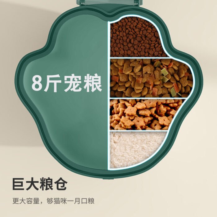 储粮桶CLT022（大号）
