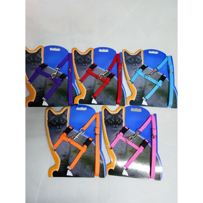 人字纹款猫链（YX）