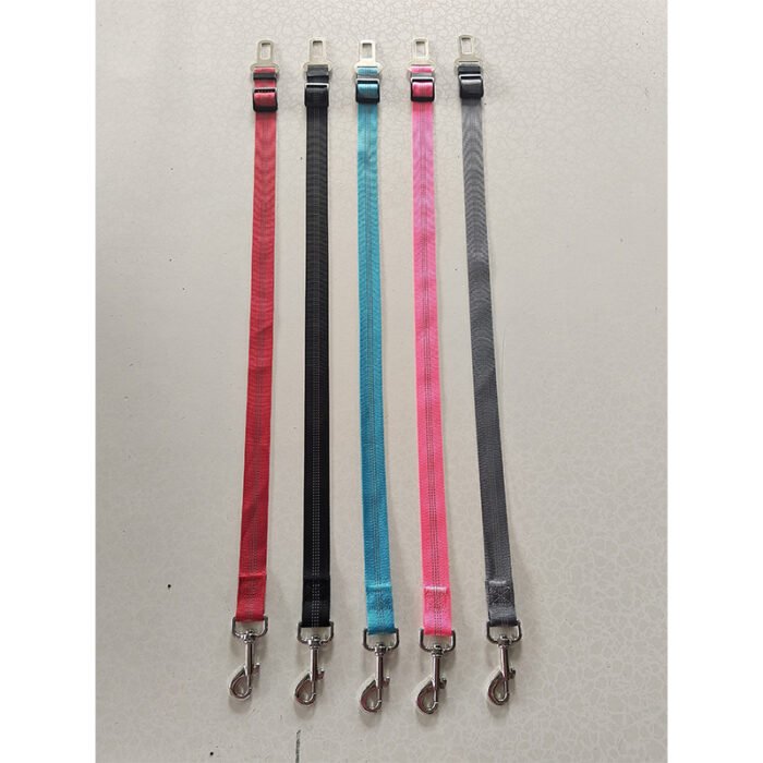 反光车载安全带（YX）