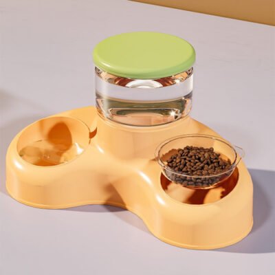 喂水器喂食器 喂水器喂食器(TZSJ)