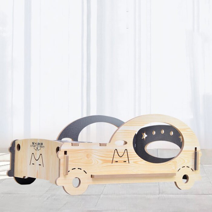 多用途餐车床 （送1个专用毛毡垫子）