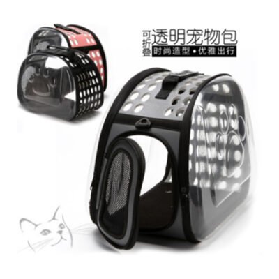 宠物外出透明包 宠物外出透明包(DYBG)