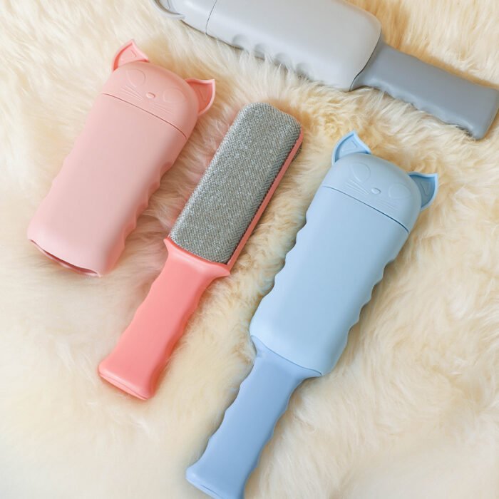 宠物头像除毛刷