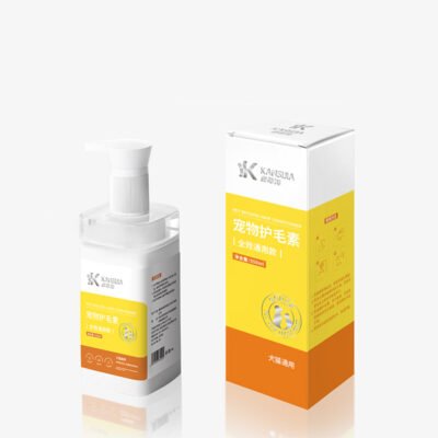 宠物护毛素（全效通用款）550ml/瓶（KSJ）