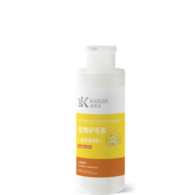 宠物护毛素（全效通用款）100ml/瓶（KSJ）
