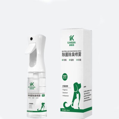 宠物除臭香氛 300ml/瓶（KSJ）