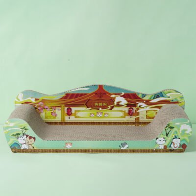 御猫阁沙发超大号 御猫阁沙发超大号 61*18*30(JZCQ)