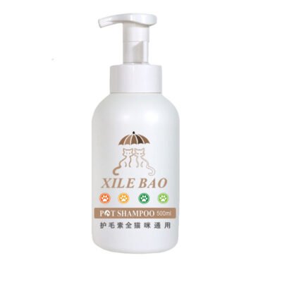 8倍浓缩 护毛素全猫咪通用（DYXLB）