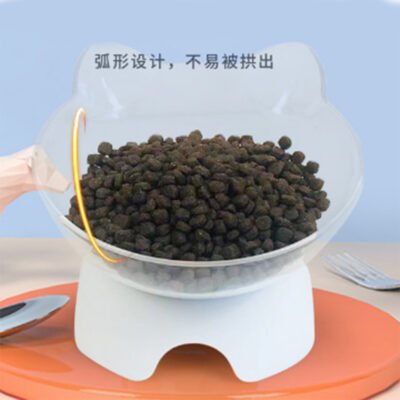 护颈单碗（HBFD）