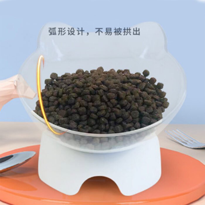 护颈单碗（HBFD）