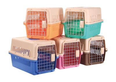 普航主图-05 普航系列宠物航空箱