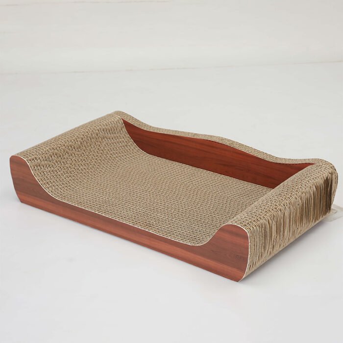 木纹沙发超大号 61*30*11（JZCQ）