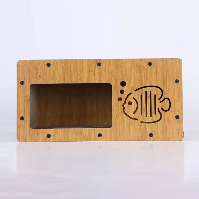 气泡鱼猫窝 60*30*30（JZCQ）