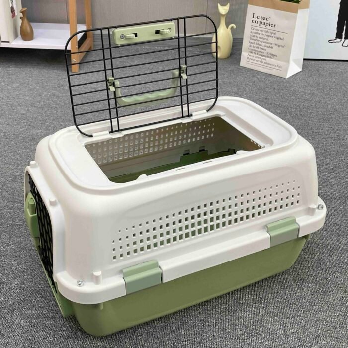 波音系列主图01 波音系列宠物航空箱