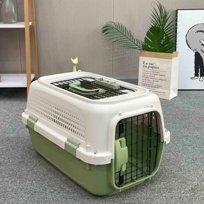 波音系列主图02 波音系列宠物航空箱