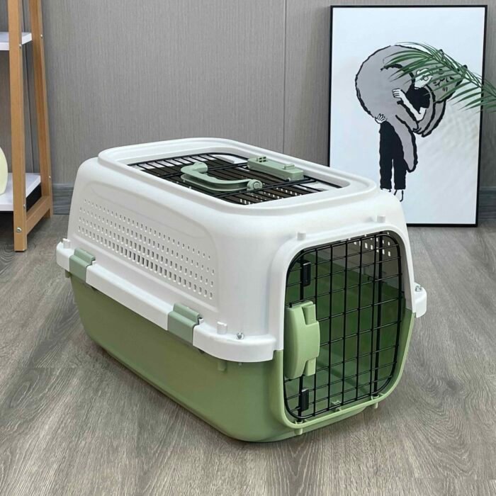 波音系列主图03 波音系列宠物航空箱