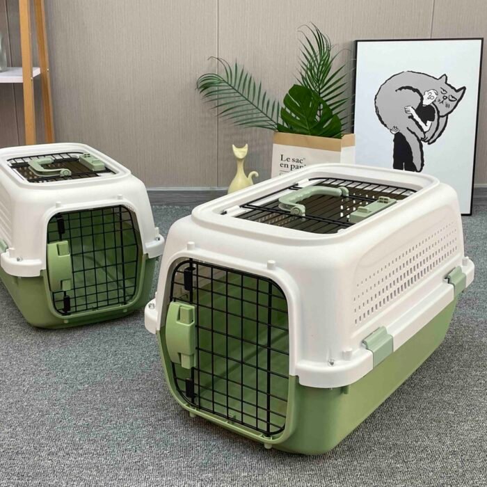 波音系列主图04 波音系列宠物航空箱