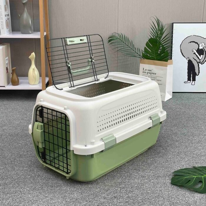 波音系列主图05 波音系列宠物航空箱