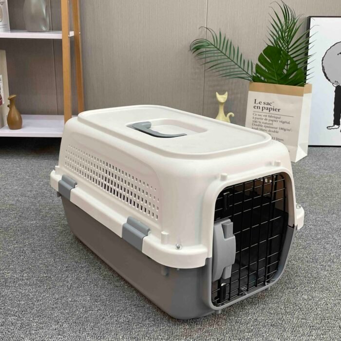 波音系列主图06 波音系列宠物航空箱