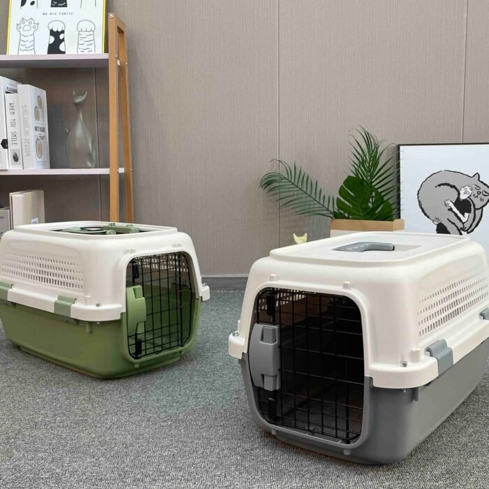 波音系列主图07 波音系列宠物航空箱