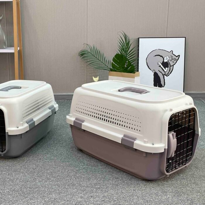 波音系列主图08 波音系列宠物航空箱