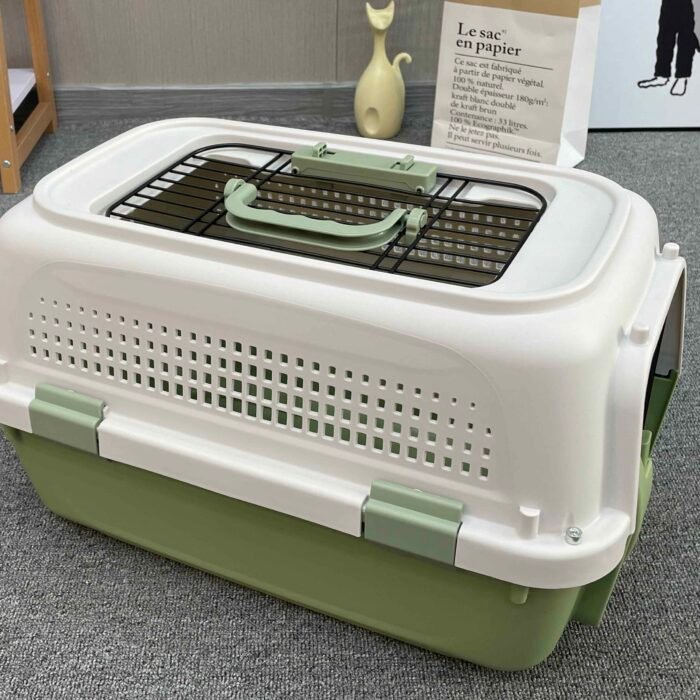 波音系列主图09 波音系列宠物航空箱