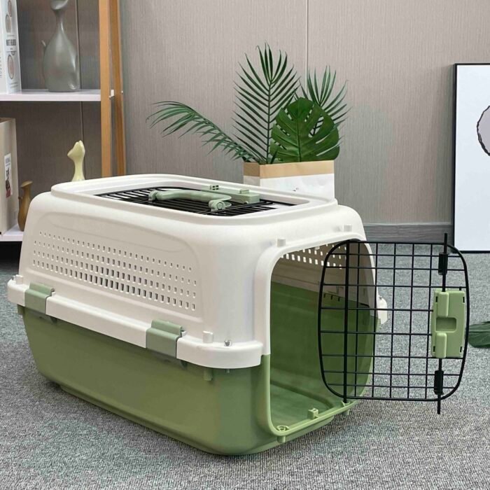 波音系列主图11 波音系列宠物航空箱