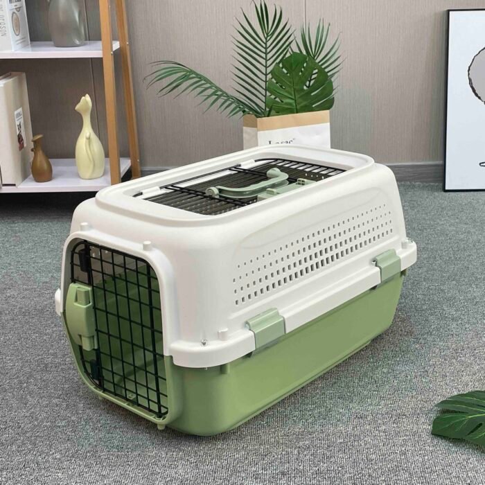 波音系列主图12 波音系列宠物航空箱