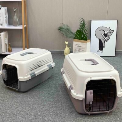 波音系列主图13 波音系列宠物航空箱