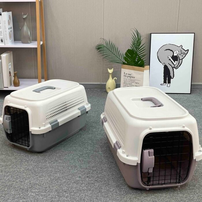 波音系列主图13 波音系列宠物航空箱