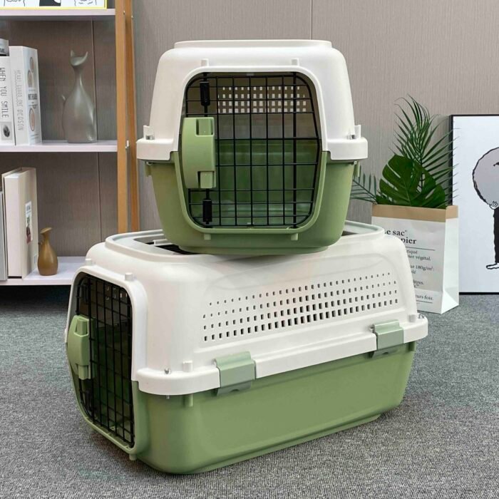 波音系列主图17 波音系列宠物航空箱