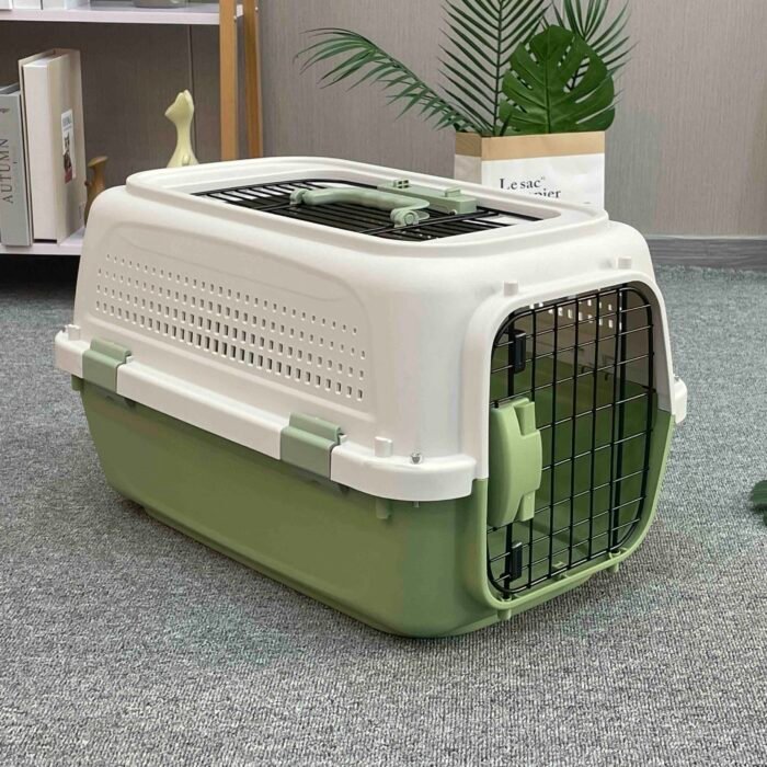 波音系列主图18 波音系列宠物航空箱