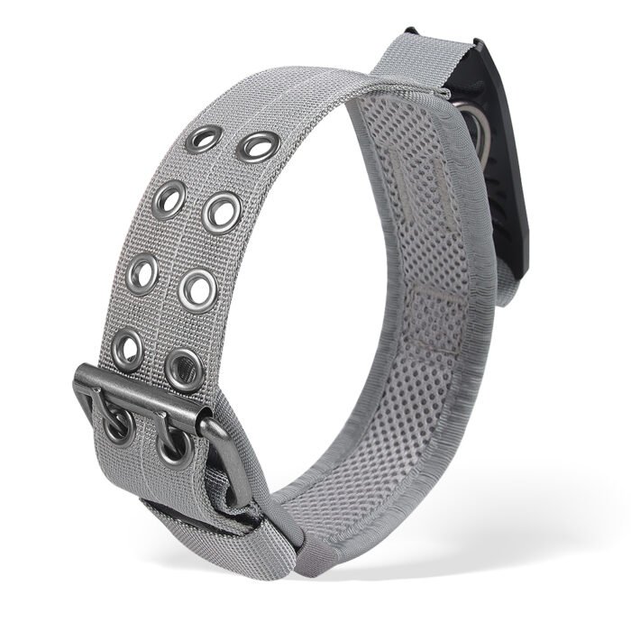 狗狗战术项圈（F1004）