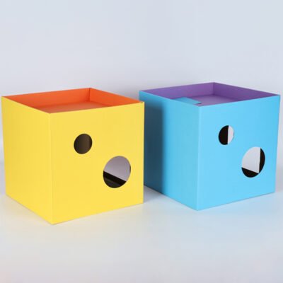 炫彩猫窝 炫彩猫窝(WZJT)