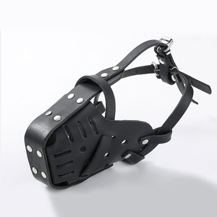 牛皮口笼（HBQ）