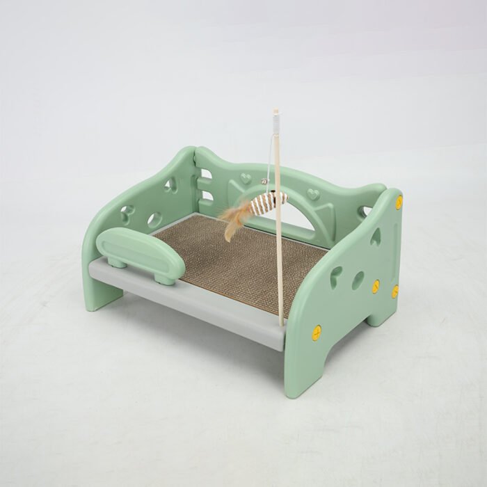 猫咪小床 57*37*68（JZCQ）