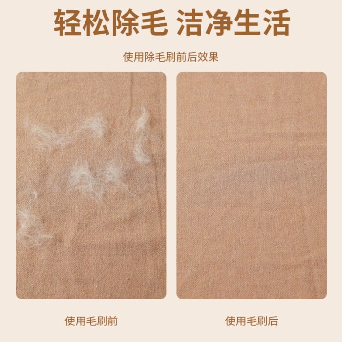 猫咪款滚筒粘毛刷    耳朵款