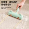 猫咪款滚筒粘毛刷    耳朵款