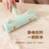 猫咪款滚筒粘毛刷    耳朵款